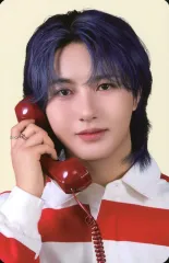 【中古】コレクションカード(男性) NCT/ロンジュン(Renjun)/「NCT ZONE COUPON CARD (PIZZA BOY ver.)」封入フォトカード