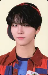 【中古】コレクションカード(男性) NCT/ジェヒ(JAEHEE)/「NCT ZONE COUPON CARD (PIZZA BOY ver.)」封入フォトカード