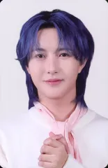 【中古】コレクションカード(男性) NCT/ロンジュン(Renjun)/「NCT ZONE COUPON CARD (CUPID ver.)」封入フォトカード