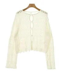 OPAQUE.CLIP カーディガン レディース 【古着】【中古】【送料無料】