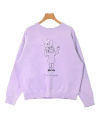 RHC Ron Herman スウェット レディース 【古着】【中古】【送料無料】