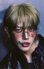 【中古】コレクションカード(男性) ＆TEAM/ニコラス(NICHOLAS)/「＆TEAM KR 1st Mini Album ’Back to Life’ Official Merch.」ランダムフォトカードB