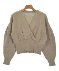 SNIDEL ニット・セーター レディース 【古着】【中古】【送料無料】