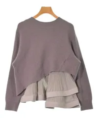 SNIDEL ニット・セーター レディース 【古着】【中古】【送料無料】