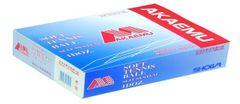 新品 アカエム ケンコー ソフトテニスボール 48球 グリップテープ 空気
