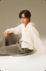 【中古】コレクションカード(男性) 中島健人/CD「IDOL1ST」(通常盤)初回仕様購入者先着特典フォトカード