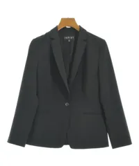 INDIVI テーラードジャケット レディース 【古着】【中古】【送料無料】