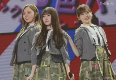 【中古】生写真(坂道シリーズ) 乃木坂46/梅澤美波・小川彩・山下美月/横型・ライブフォト/DAY3/Blu-ray＆DVD「乃木坂46 12th YEAR BIRTHDAY LIVE」セブンネット限定特典ライブ生写真