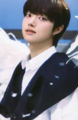 【中古】コレクションカード(男性) ＆TEAM/ウィジュ(EJ)/「＆TEAM KR 1st Mini Album ’Back to Life’ Official Merch.」ランダムフォトカードA