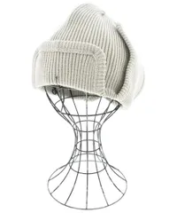 BLACK by moussy ニットキャップ・ビーニー レディース 【古着】【中古】【送料無料】