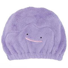 ポケモン 韓国 公式品 メタモン フードタオル - メルカリ