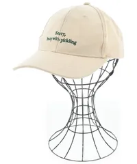 その他 キャップ メンズ 【古着】【中古】【送料無料】