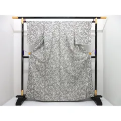 【未使用品】小紋