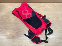 自転車 ハンドメイド工房 SUEWサドルバック “Rera Kamuy” 容量10.2L