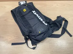 P4224 ■NEW■MAVIC マビック CROSSMAX HYDROPACK クロスマックスハイドロパック 15L サイクリング リュック 自転車 ブラック   ロードバイク 自転車 パーツ アクセサリーのサムネイル