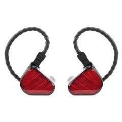 TRUTHEAR ZERO:RED 他 中華イヤホンセット - メルカリ