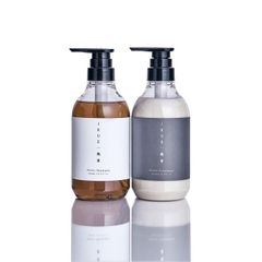 NATURIA】2個セットケラチンシャンプー/500ml/韓国コスメ/数量限定