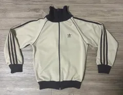 ヴィンテージ adidas DESCENTE トラックジャージ