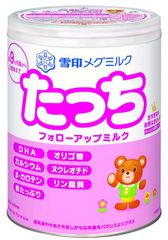 雪印メグミルク たっち 830g 2缶セット - メルカリ