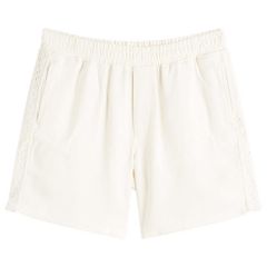 リプレゼント メンズ アウター ニット・セーター Represent Knitted Panel Short Antique White ホワイト