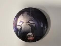 鬼滅の刃 胡蝶しのぶ 無限城編 アニメ 缶バッジ