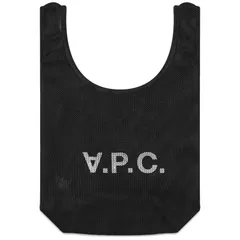 2026年最新】apc トートバッグ メッシュの人気アイテム - メルカリ