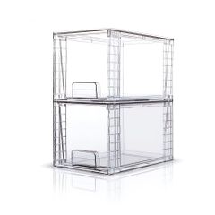 専用出品 ホワイトピンク チェスト 5段 引き出し 収納 - メルカリ