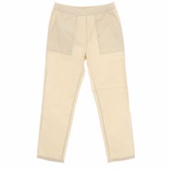 [신품] 어 트립 인 어백 04651 / A TRIP IN A BAG WORK WEAR PANTS 스트레치 코튼 이지 팬츠 베이지 [사이즈 M] [맨즈]