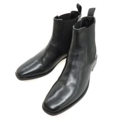 【中古】ボンジャポネ BONJAPONE pollet カービングレザー ショルダーバッグ ブラック【WxH11.5】【レディース】 中古】ボンジャポネ BONJAPONE pollet カービングレザー ショルダー