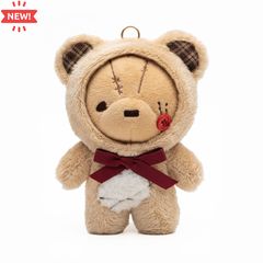 レア　レトロbitch ビッチ　ベア　クマ　ぬいぐるみ　非売品　ストリート レア レトロbitch ビッチ ベア クマ ぬいぐるみ 非売品 ストリート