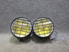 FET ランドマスター216 フォグランプ 動作未確認 現状渡し - メルカリ