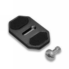 【即配】 ATOLL Heightening Plate Black ATOLL 回転リング用プレート KENKO ケンコー