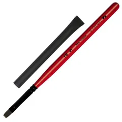 【送料無料】プリジェル ネイルブラシ FB 5 スクエア平筆