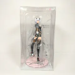 【未開封品】エヴァンゲリオン 新劇場版 アヤナミレイ（仮称） 山下しゅんや FLARE 綾波レイ フィギュア