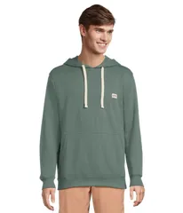 ビラボン メンズ アウター パーカー・スウェット Billabong All Day Pullover Sage Green グリーン