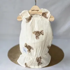 ワンピースドレス