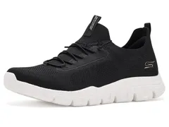 スケッチャーズ レディース シューズ スニーカー BOBS from SKECHERS Bobs B Lite Slight Flex Black ブラック