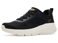 スケッチャーズ レディース シューズ スニーカー BOBS from SKECHERS Bobs Arch Fit Elev8 Black ブラック