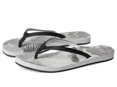 サヌーク レディース シューズ サンダル Sanuk Yoga Joy II Tropics Black ブラックのサムネイル
