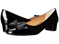 ジェイレニー レディース シューズ ヒール J Renee Cameo Black ブラック