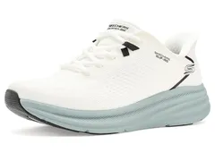 スケッチャーズ レディース シューズ スニーカー BOBS from SKECHERS Bobskillz Too Essential White Grey ホワイト