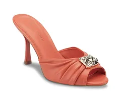 マークフィッシャー レディース シューズ サンダル Marc FisherVoni Sandal Orange オレンジ
