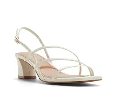 アルド レディース シューズ サンダル ALDOMaegann Sandal White ホワイトのサムネイル