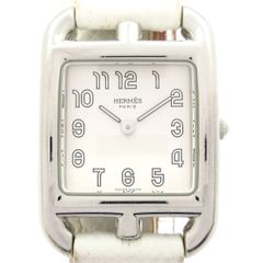 HERMES ケープコッド CC1.210 ドゥブルトゥール チェスナット - メルカリ