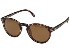 サンスキ メンズ アクセサリー サングラス・アイウェア Sunski Dipseas Lifestyle Collection TortoiseAmber アンバーのサムネイル
