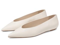 スチュアート ワイツマン レディース シューズ サンダル Stuart Weitzman Lina Flat Seashell