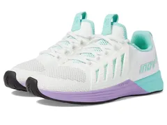 イノヴェイト レディース シューズ スニーカー INOV8 FLite G 300 WhiteBluePurple ホワイトのサムネイル