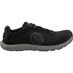 トポアスレチック メンズ シューズ スニーカー Topo Athletic ST6 Running Shoe Mens BlackCharcoal ブラックのサムネイル