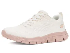 スケッチャーズ レディース シューズ スニーカー BOBS from SKECHERS Bobs B Lite WhitePink ホワイト