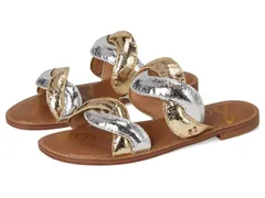 サムエデルマン レディース シューズ ヒール Sam Edelman Hellen GoldSilver ゴールド
